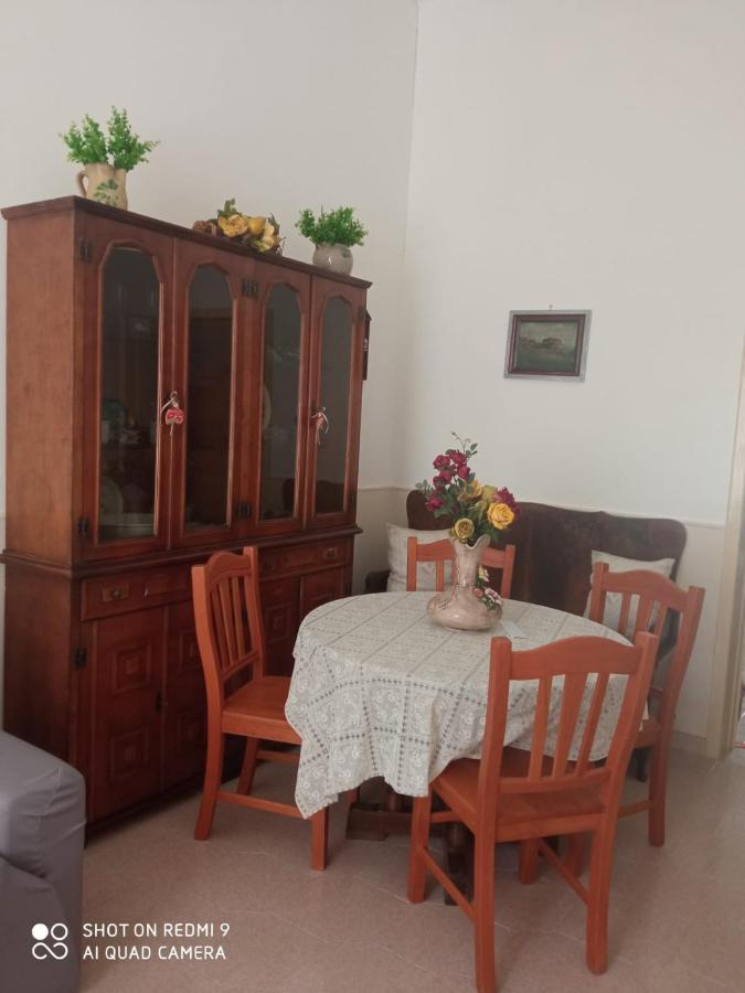 אבולה Luna Mari' מראה חיצוני תמונה